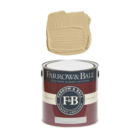 Pot d'échantillon de peinture Hay No.37 100mL - FARROW & BALL - FAR37ECH