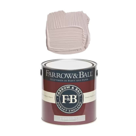 Pot d'échantillon de peinture Peignoir No.286 100mL - FARROW & BALL - FAR286ECH