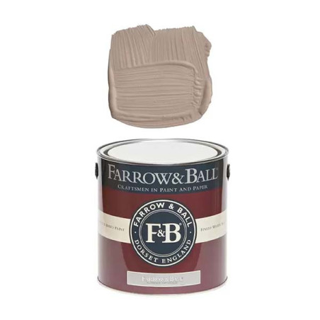 Pot d'échantillon de peinture Jitney No.293 100mL - FARROW & BALL - FAR293ECH