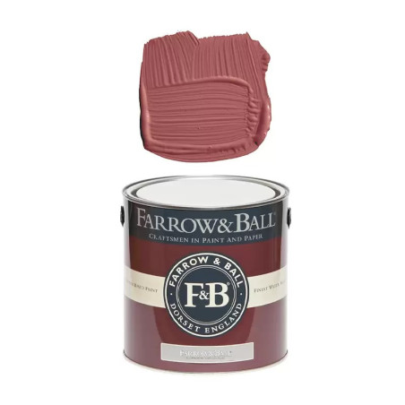 Pot d'échantillon de peinture Picture Gallery Red No.42 100mL - FARROW & BALL - FAR42ECH