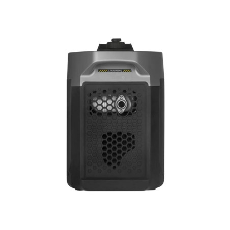 Smart Générateur essence 230V pour Delta Pro/Max Noir - ECOFLOW - 5000301002