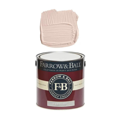 Pot d'échantillon de peinture Tailor Tack No.302 100mL - FARROW & BALL - FAR302ECH