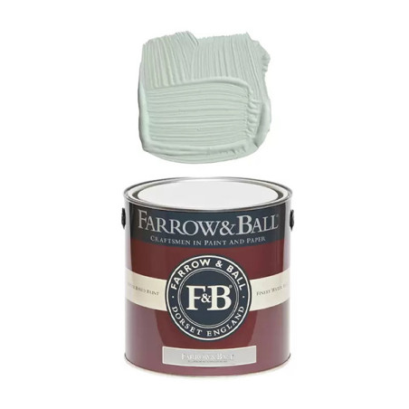 Pot d'échantillon de peinture Teresa's Green No.236 100mL - FARROW & BALL - FAR236ECH