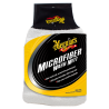 Gant de lavage microfibre - MEGUIARS - X3002EU