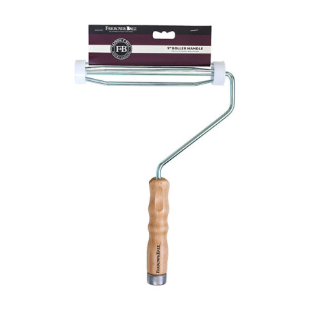 Manche pour rouleau de peinture 14" & Manchon 9" - FARROW & BALL - FAR99243