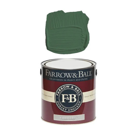 Peinture de finition Modern Emulsion Beverly No.310 2.5L - FARROW & BALL - FAR310ME2.5L