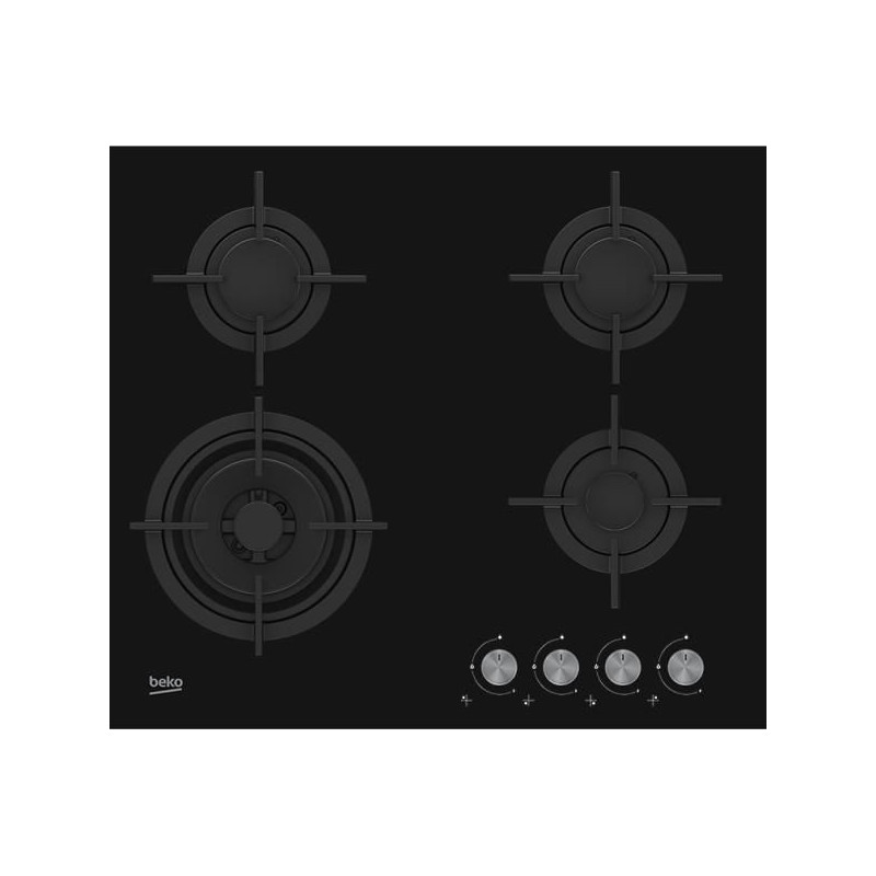 Cuisson Encastrable BEKO-HILW64222S