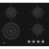 Cuisson Encastrable BEKO-HILW64222S