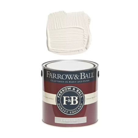 Peinture de finition Modern Emulsion Wevet No.273 5L - FARROW & BALL - FAR273ME5L