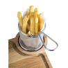 Planche de service oak 37x25cm PRO - APS-BH0016
