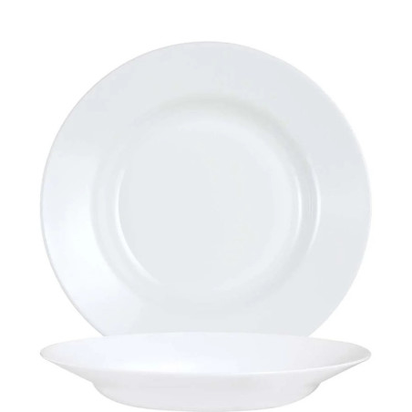 Assiette creuse 22cm PRO - ARCOROC - ARC-AA0051