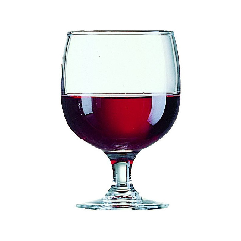 Verre à pied amelia 16cl PRO - ARCOROC - ARC-AA0097