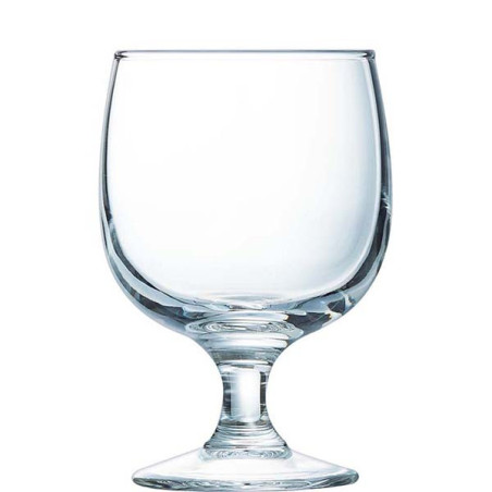 Verre à pied amelia 16cl PRO - ARCOROC - ARC-AA0097