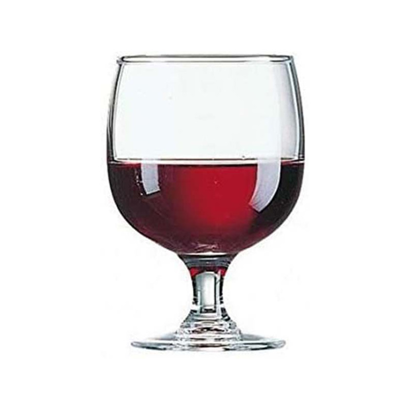 Verre à pied amelia 19cl PRO - ARCOROC - ARC-AA0143