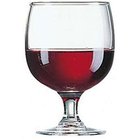 Verre à pied amelia 19cL PRO - ARCOROC - ARC-AA0143