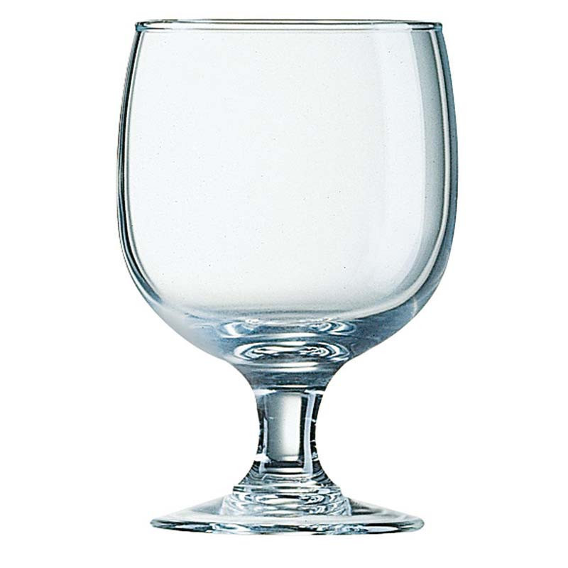 Verre à pied amelia 25cl PRO - ARCOROC - ARC-AA0144