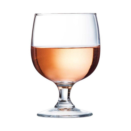 Verre à pied amelia 25cl PRO - ARCOROC - ARC-AA0144