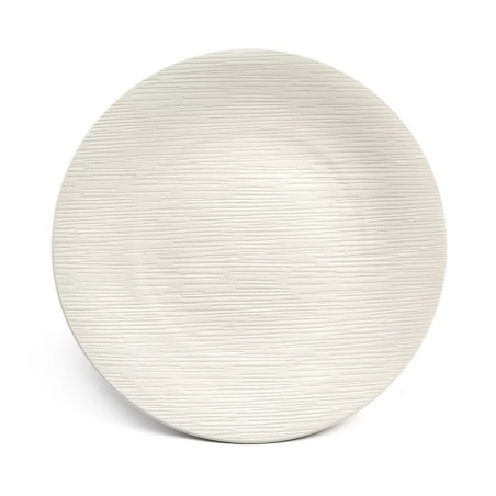 Assiette de présentation 29cm magma PRO - AMEFA - AME-AD0002