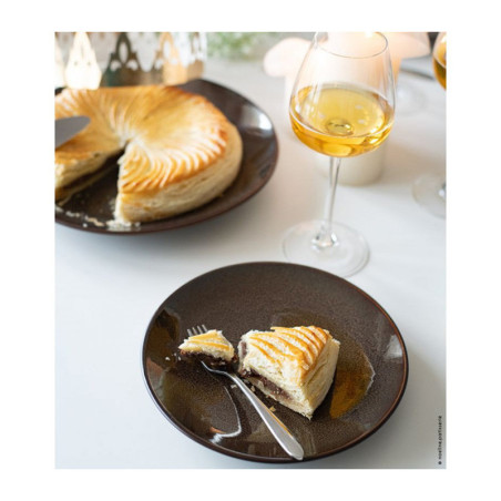 Assiette dessert 21cm feeling  PRO - AMEFA - AME-AD0003
