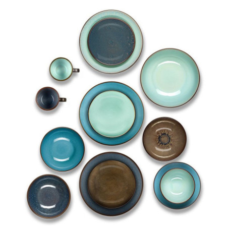 Assiette plate 26,5cm feeling  PRO - AMEFA - AME-AD0004