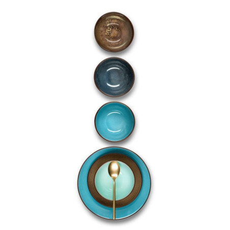 Assiette plate 26,5cm feeling  PRO - AMEFA - AME-AD0004