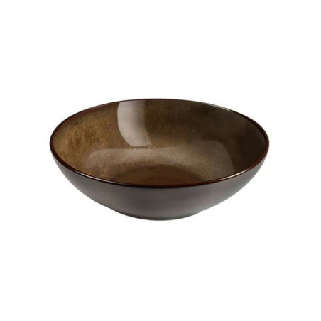 Assiette creuse18cm feeling PRO - AMEFA - AME-AD0005