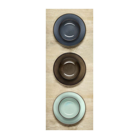 Assiette dessert 21cm feeling  PRO - AMEFA - AME-AD0007