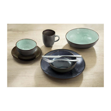 Assiette dessert 21cm feeling  PRO - AMEFA - AME-AD0007