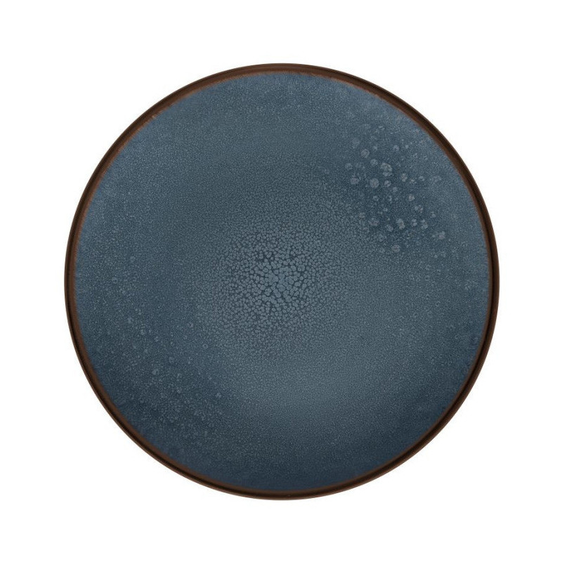 Assiette plate feeling indigo PRO - AMEFA - AME-AD0008