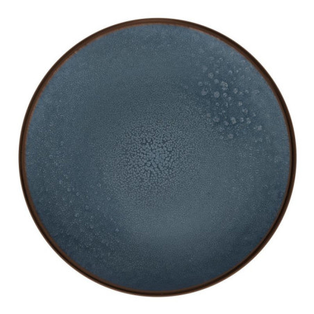 Assiette plate feeling indigo PRO - AMEFA - AME-AD0008