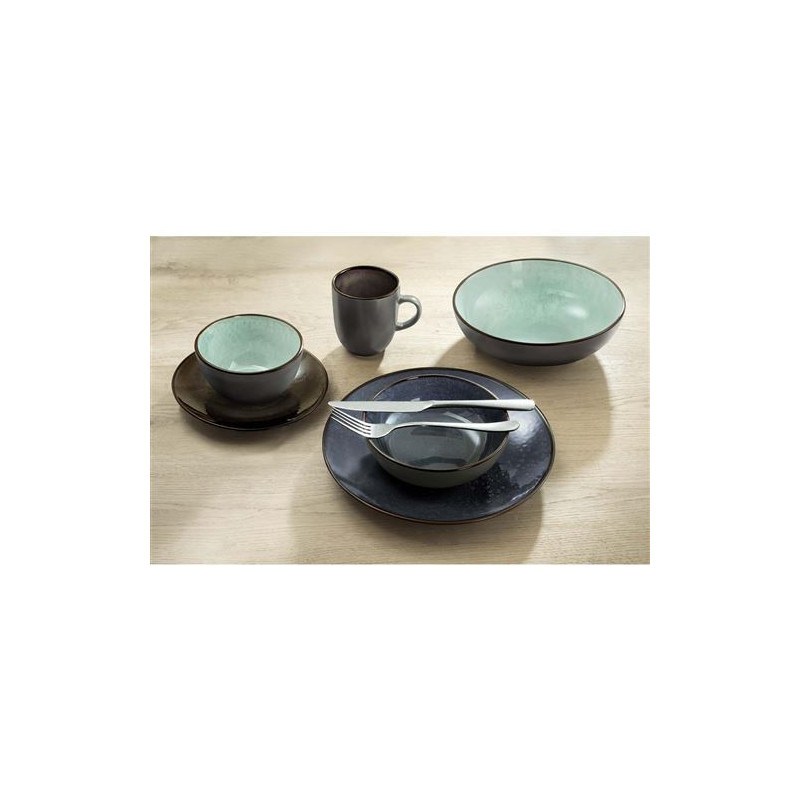 Assiette dessert 21cm feeling  PRO - AMEFA - AME-AD0012