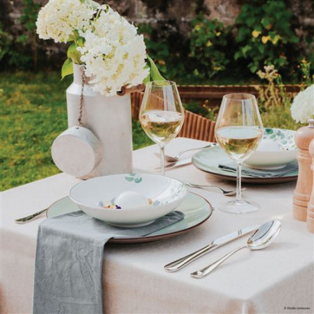 Assiette plate 26,5cm feeling  PRO - AMEFA - AME-AD0013