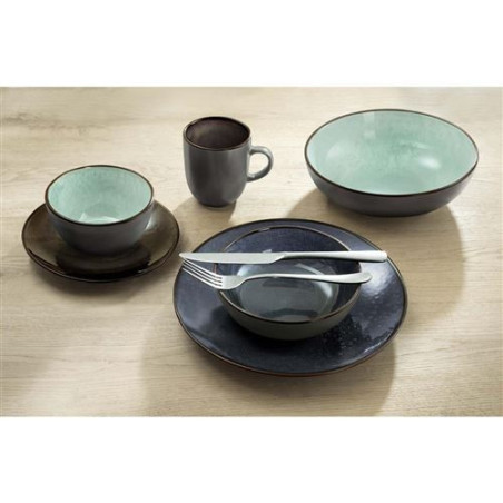 Assiette salade et pates 18cm feeling PRO - AMEFA - AME-AD0014