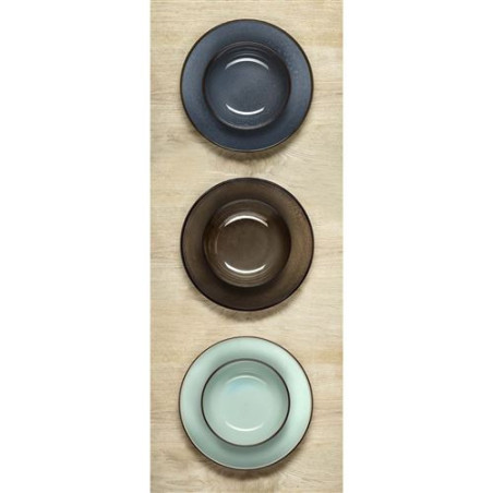 Assiette salade et pates 18cm feeling PRO - AMEFA - AME-AD0014