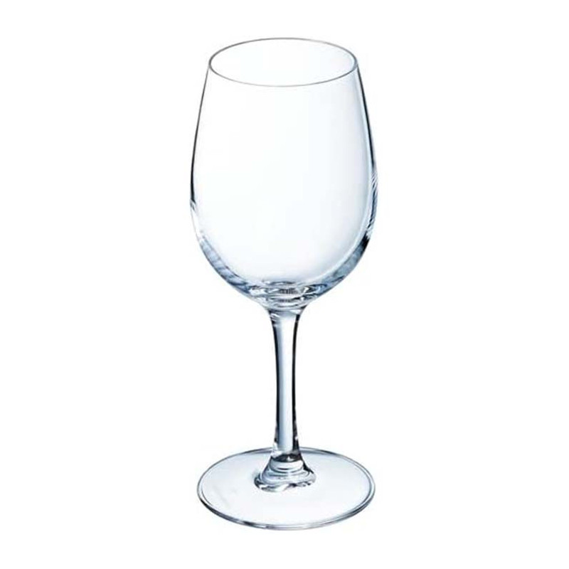 Verre à pied tulipe cabernet 35cl PRO - ARCOROC - ARC-AB0005
