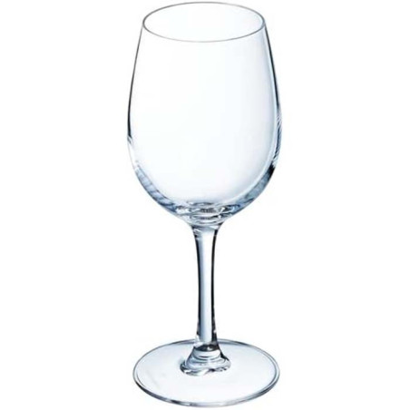 Verre à pied tulipe cabernet 35cl PRO - ARCOROC - ARC-AB0005