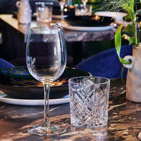 Verre à pied tulipe cabernet 35cl PRO - ARCOROC - ARC-AB0005