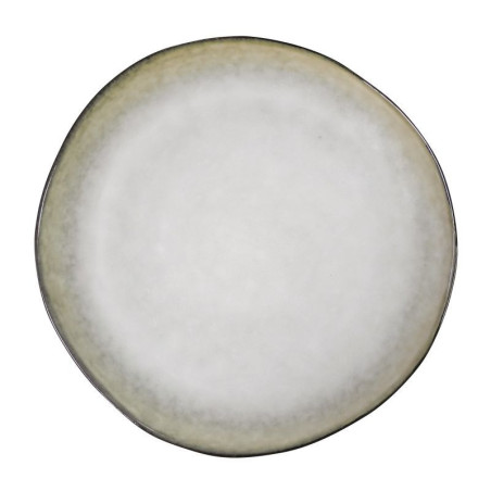 Assiette plate 28cm  shadow na PRO - AMEFA - AME-AD0019