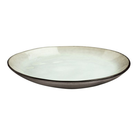 Assiette plate 28cm  shadow na PRO - AMEFA - AME-AD0019