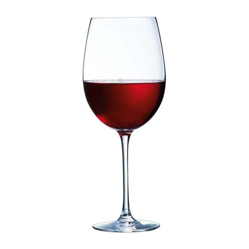 Verre à pied tulipe cabernet 75cl PRO - ARCOROC - ARC-AB0010
