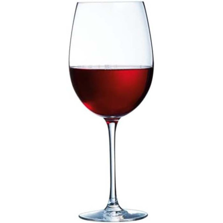 Verre à pied tulipe cabernet 75cL PRO - ARCOROC - ARC-AB0010