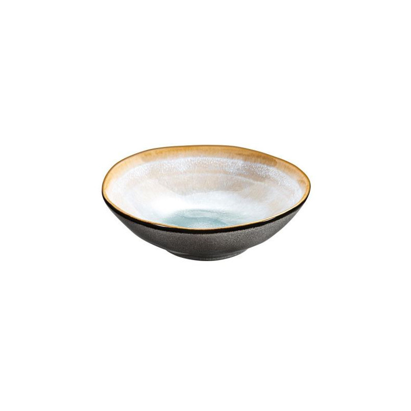 Coupelle gm 15,2cm shadow aqua PRO - AMEFA - AME-AD0032