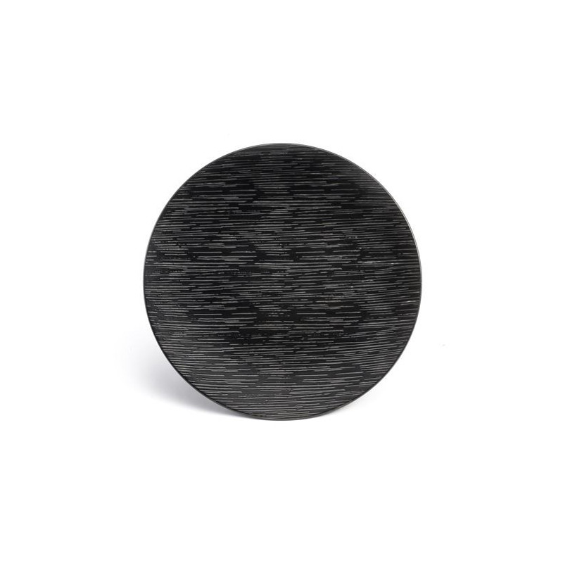 Assiette de presentation magma PRO - AMEFA - AME-AD0047