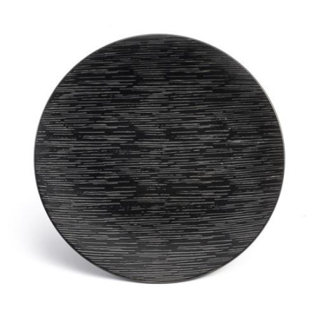 Assiette de presentation magma PRO - AMEFA - AME-AD0047