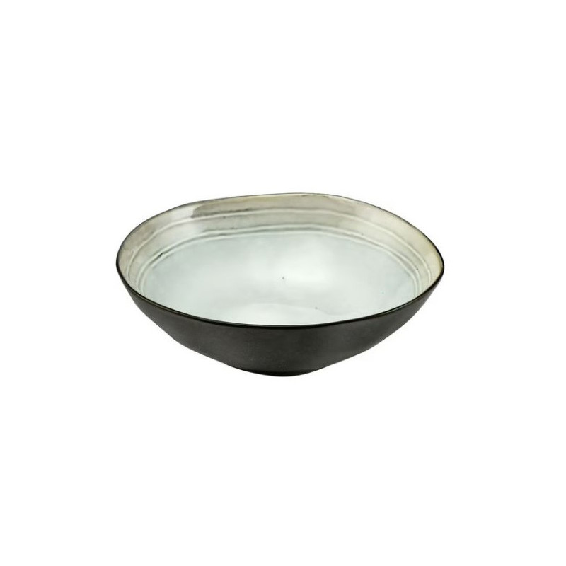 Assiette gourmet shadow nacre PRO - AMEFA - AME-AD0061
