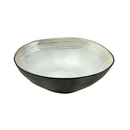 Assiette gourmet shadow nacre  PRO - AMEFA - AME-AD0061