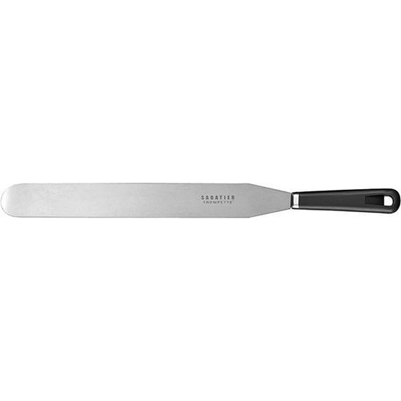 Flex spatule droite 350 mm PRO - AMEFA - AME-AE0010