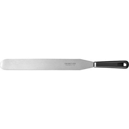Flex  spatule droite 350 mm PRO - AMEFA - AME-AE0010