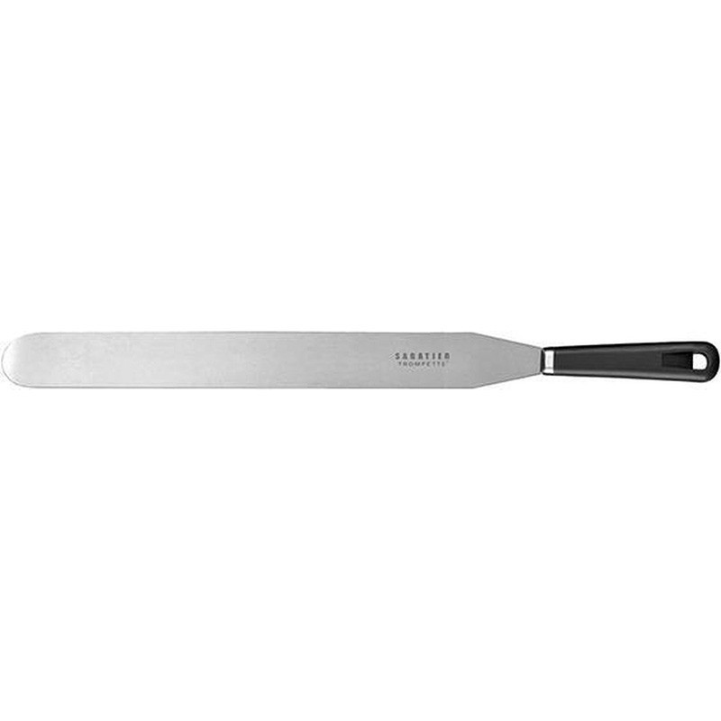 Flex spatule droite 400mm PRO - AMEFA - AME-AE0011