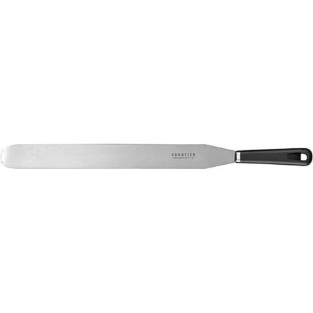 Flex  spatule droite 400mm PRO - AMEFA - AME-AE0011